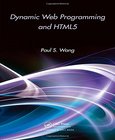 Dynamic Web Programming and HTML5 Image
