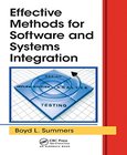 Effective Methods for Software and Systems Integration Image