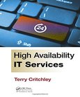 High Availability IT Services Image