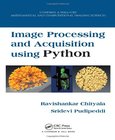 Image Processing and Acquisition using Python Image