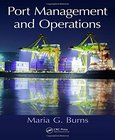 Port Management and Operations Image