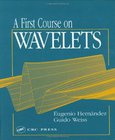 A First Course on Wavelets Image