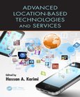 Advanced Location-Based Technologies and Services Image