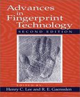 Advances in Fingerprint Technology Image