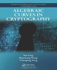 Algebraic Curves in Cryptography Image
