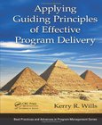 Applying Guiding Principles of Effective Program Delivery Image