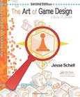 The Art of Game Design Image