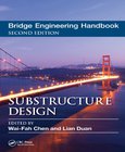 Substructure Design Image
