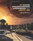 C# Game Programming Cookbook for Unity 3D Image