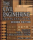 The Civil Engineering Handbook Image