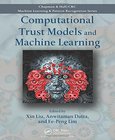 Computational Trust Models and Machine Learning Image
