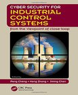 Cyber Security for Industrial Control Systems Image
