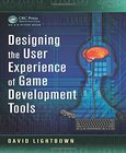 Designing the User Experience of Game Development Tools Image