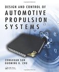 Design and Control of Automotive Propulsion Systems Image
