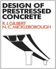 Design of Prestressed Concrete Image