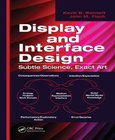 Display and Interface Design Image