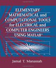 Elementary Mathematical and Computational Tools for Electrical and Computer Engineers Image