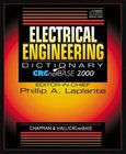 Electrical Engineering Dictionary Image