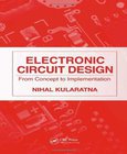Electronic Circuit Design Image