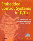 Embedded Control Systems in C/C++ Image