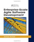Enterprise-Scale Agile Software Development Image