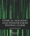 Ethical Hacking and Penetration Testing Guide Image