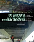 FRP Composites for Reinforced and Prestressed Concrete Structures Image