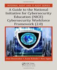 A Guide to the National Initiative for Cybersecurity Education  Cybersecurity Workforce Framework 2.0 Image