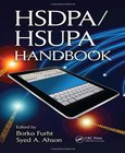 HSDPA/HSUPA Handbook Image