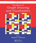 Handbook of Graph Drawing and Visualization Image