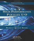 High Performance Parallel I/O Image