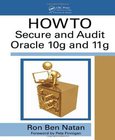 HOWTO Secure and Audit Oracle 10g and 11g Image