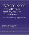ISO 9001:2000 for Software and Systems Providers Image
