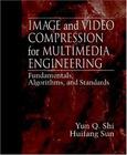 Image and Video Compression for Multimedia Engineering Image