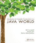 Introduction to Compiler Construction in a Java World Image