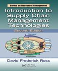 Introduction to Supply Chain Management Technologies Image