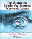 Iris Biometric Model for Secured Network Access Image