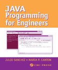 Java Programming for Engineers Image