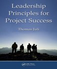 Leadership Principles for Project Success Image