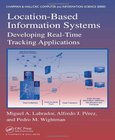 Location-Based Information Systems Image