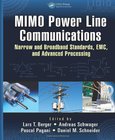 MIMO Power Line Communications Image