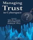 Managing Trust in Cyberspace Image