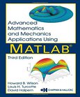 Advanced Mathematics and Mechanics Applications Image