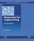 Materials for engineering Image