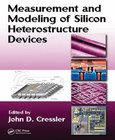 Measurement and Modeling of Silicon Heterostructure Devices Image