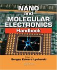 Nano and Molecular Electronics Handbook Image