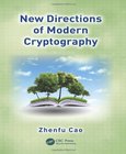 New Directions of Modern Cryptography Image