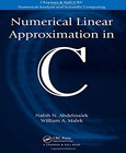 Numerical Linear Approximation in C Image