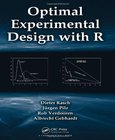 Optimal Experimental Design with R Image