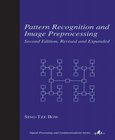 Pattern Recognition and Image Preprocessing Image